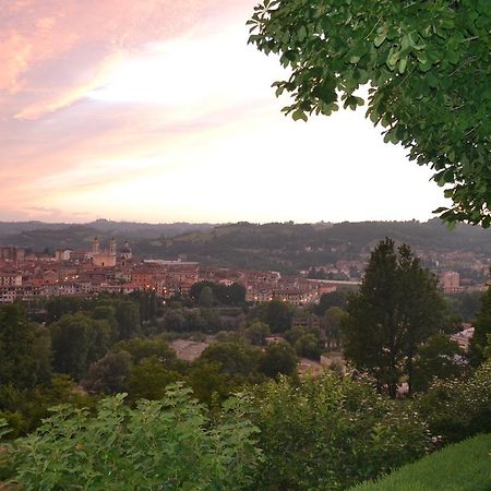 Il Borgo Delle Grazie Villa Ovada Dış mekan fotoğraf